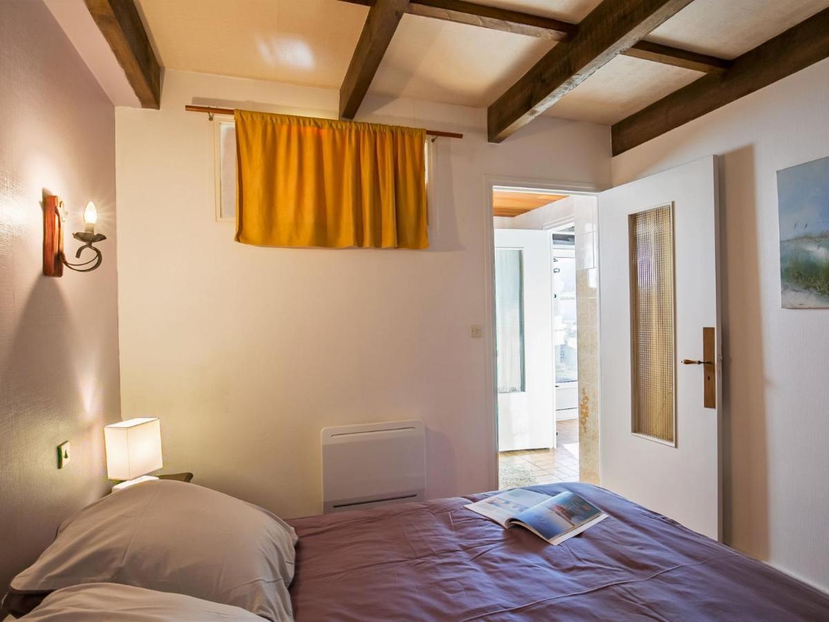 Holiday Home Ty Lez By Interhome Plouguerneau Εξωτερικό φωτογραφία