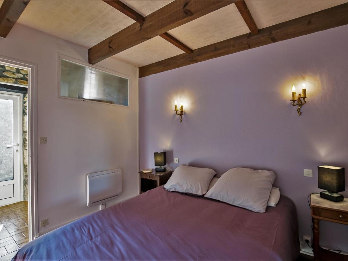 Holiday Home Ty Lez By Interhome Plouguerneau Εξωτερικό φωτογραφία