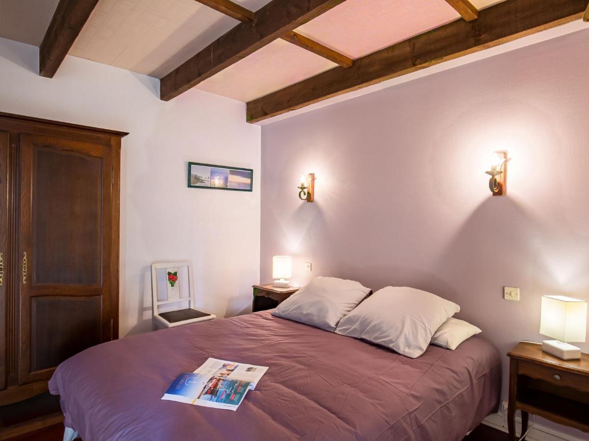 Holiday Home Ty Lez By Interhome Plouguerneau Εξωτερικό φωτογραφία