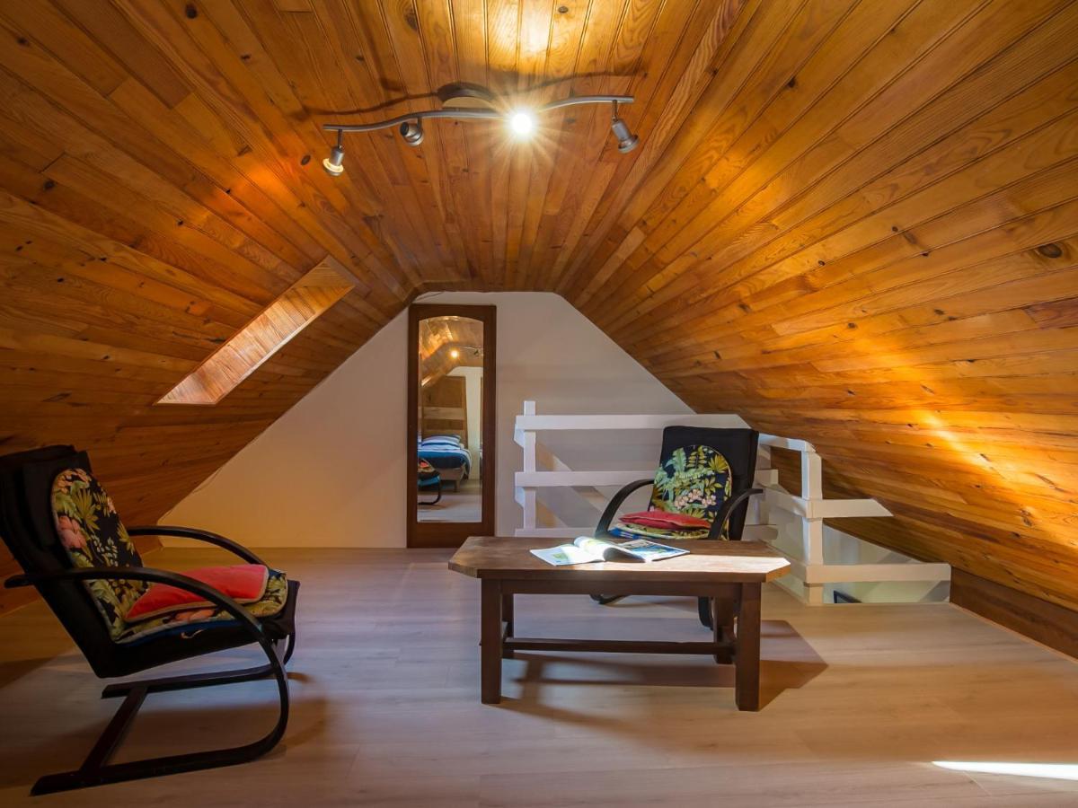 Holiday Home Ty Lez By Interhome Plouguerneau Εξωτερικό φωτογραφία