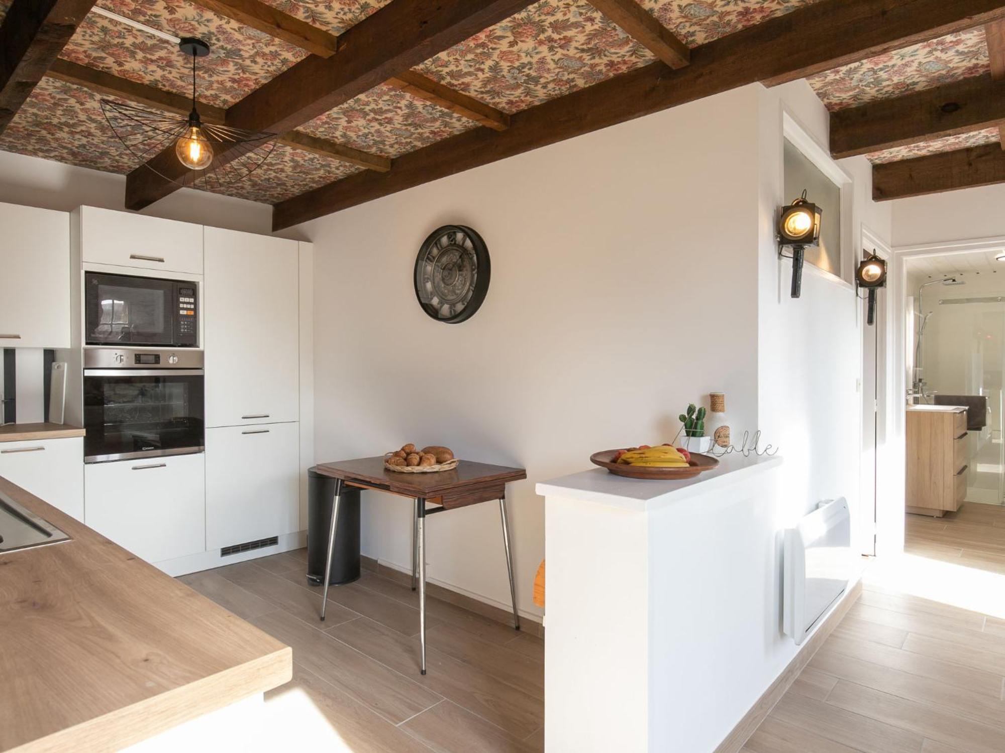 Holiday Home Ty Lez By Interhome Plouguerneau Εξωτερικό φωτογραφία