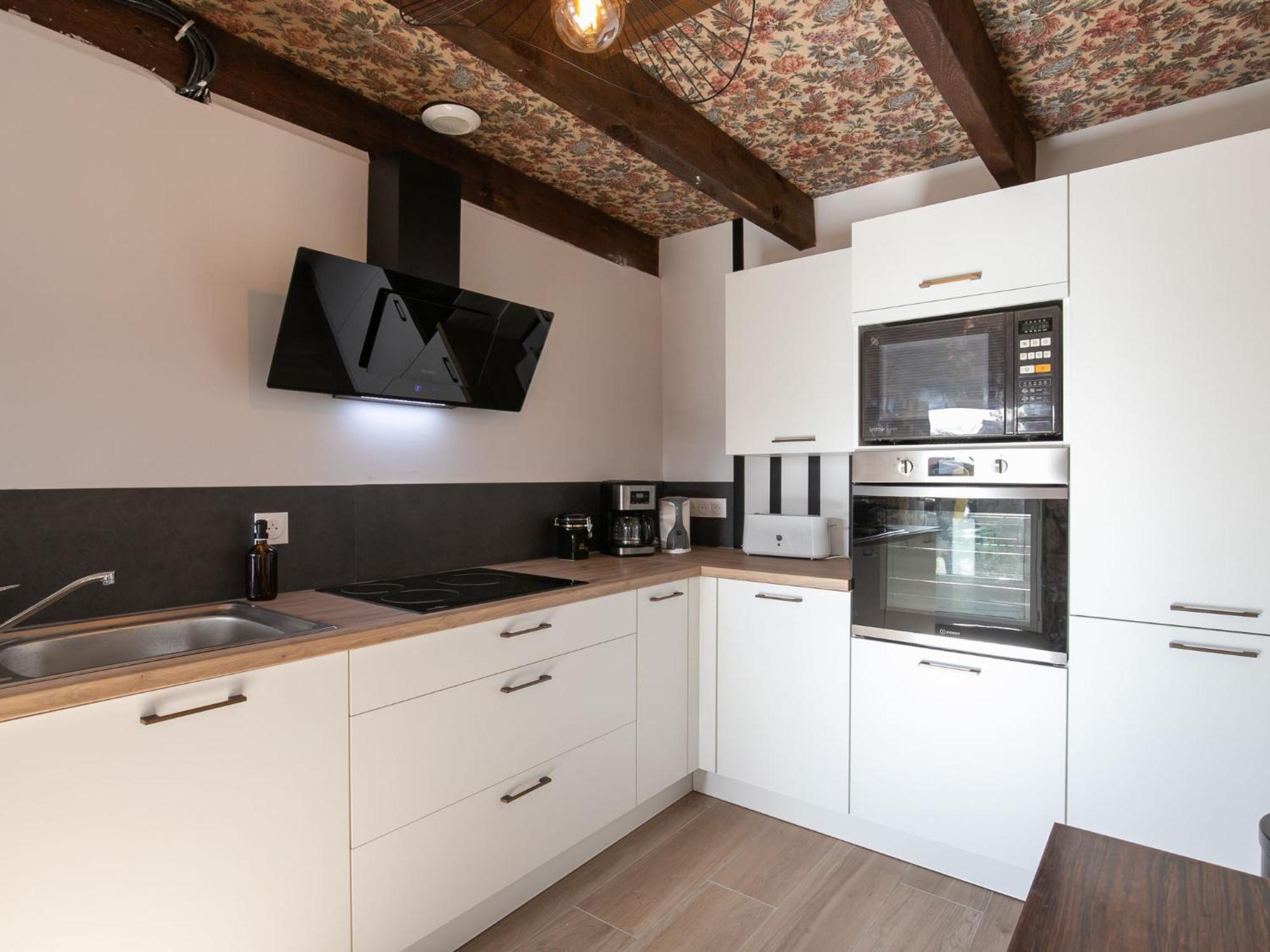Holiday Home Ty Lez By Interhome Plouguerneau Εξωτερικό φωτογραφία