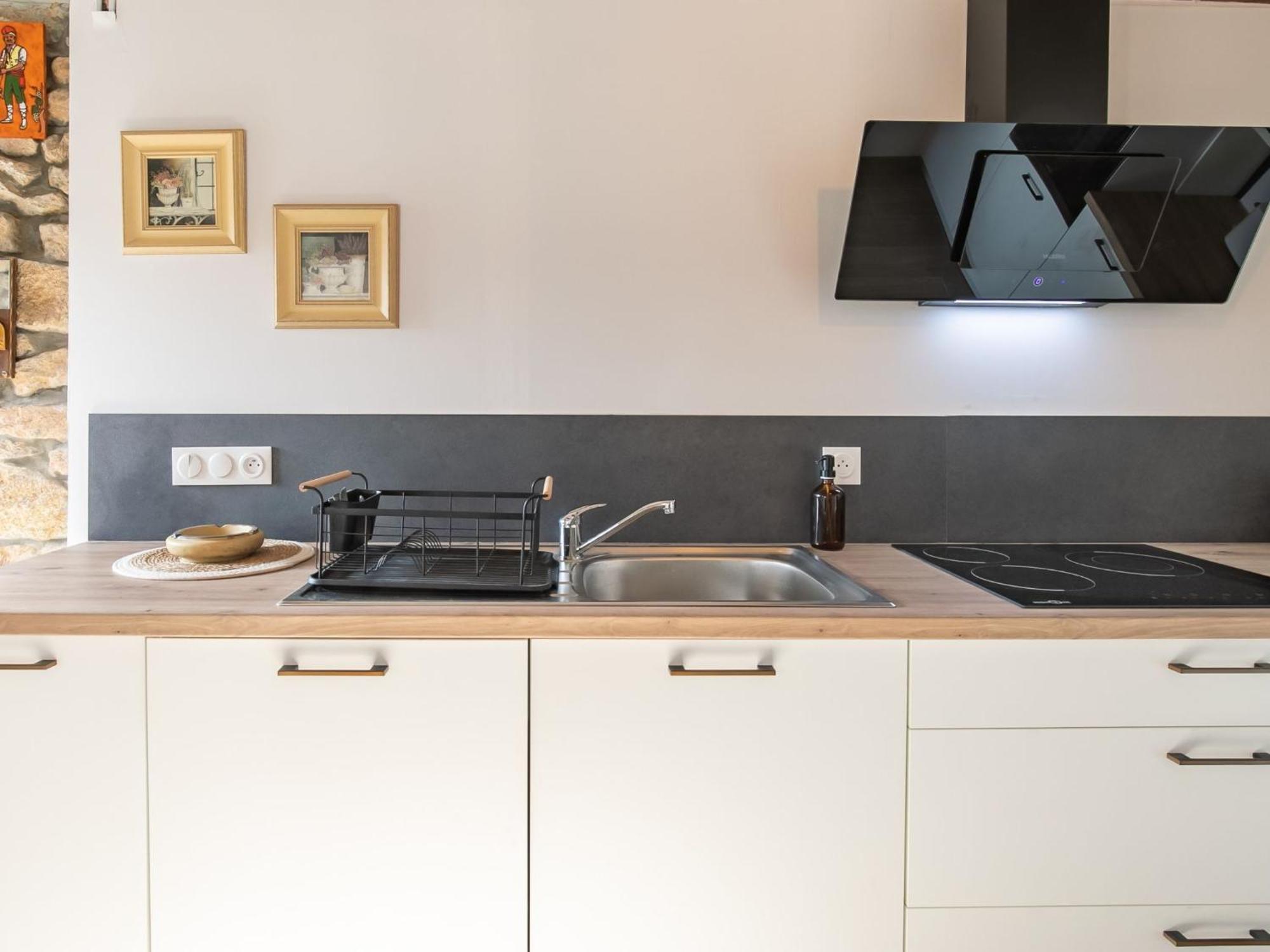 Holiday Home Ty Lez By Interhome Plouguerneau Εξωτερικό φωτογραφία